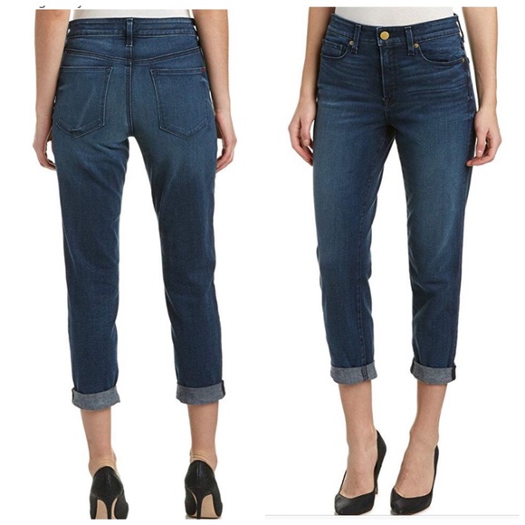 SPANX | Jeans | Spanx High Rise 5 
